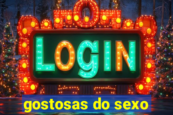 gostosas do sexo